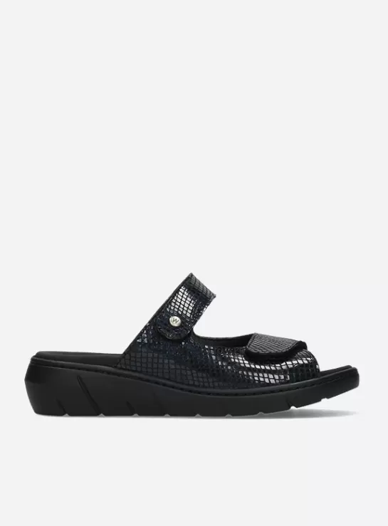 Wolky Cyprus<DAMES Slippers