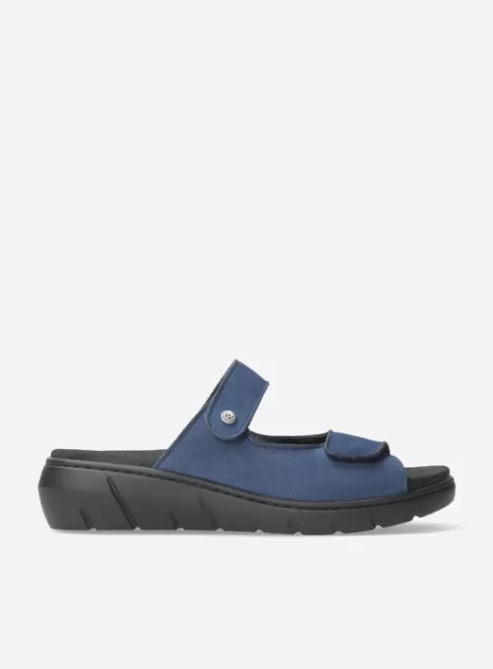 Wolky Cyprus<DAMES Slippers