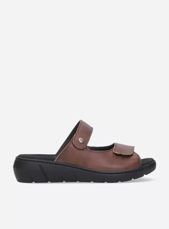 Wolky Cyprus<DAMES Slippers