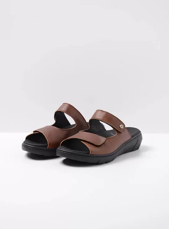 Wolky Cyprus<DAMES Slippers