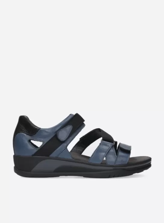 Wolky Desh<DAMES Sandalen | Voorjaar/zomer 2024