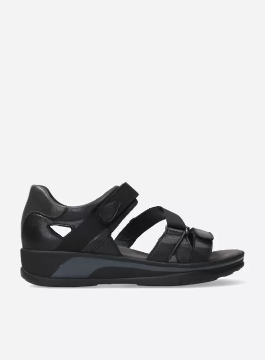 Wolky Desh<DAMES Sandalen | Voorjaar/zomer 2024