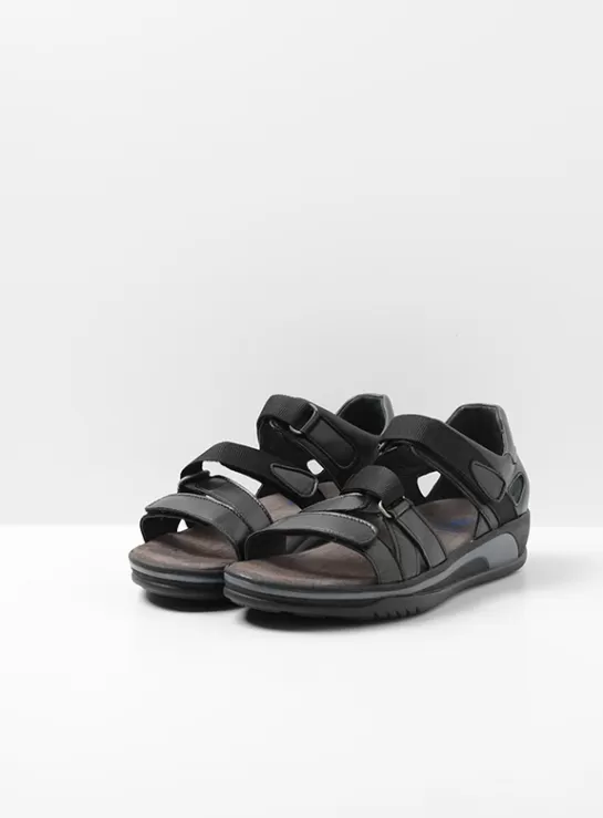 Wolky Desh<DAMES Sandalen | Voorjaar/zomer 2024