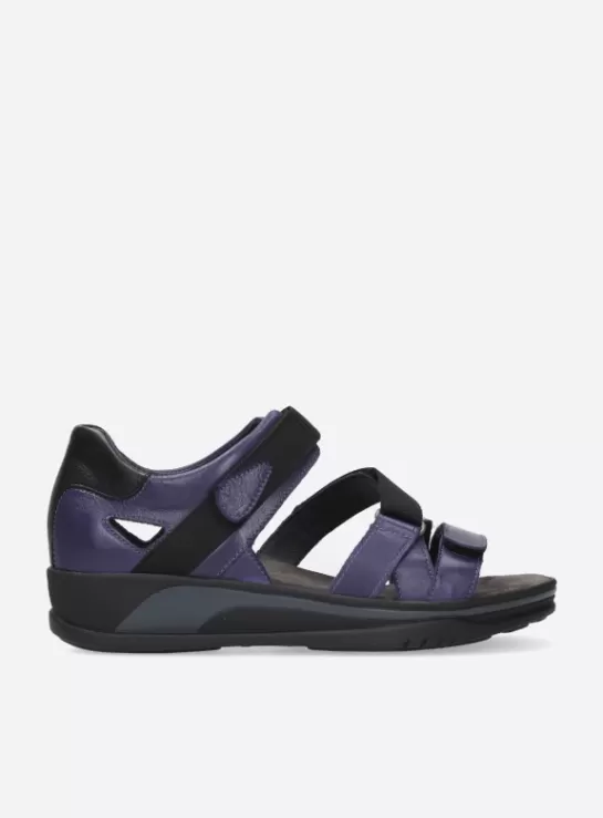 Wolky Desh<DAMES Sandalen | Voorjaar/zomer 2024