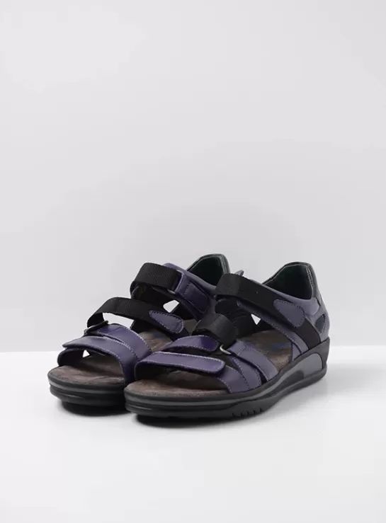 Wolky Desh<DAMES Sandalen | Voorjaar/zomer 2024