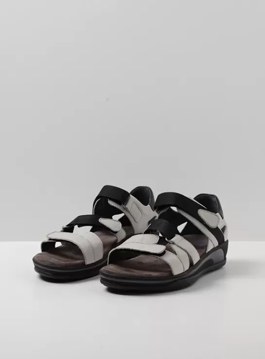 Wolky Desh<DAMES Sandalen | Voorjaar/zomer 2024