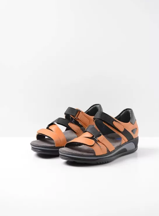 Wolky Desh<DAMES Sandalen | Voorjaar/zomer 2024