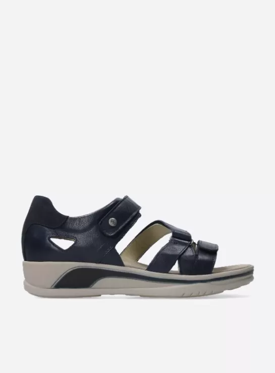 Wolky Desh<DAMES Sandalen | Voorjaar/zomer 2024