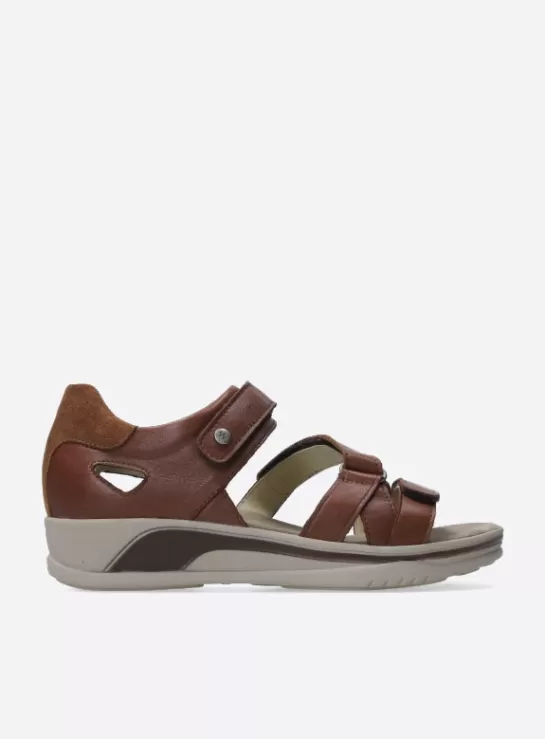 Wolky Desh<DAMES Sandalen | Voorjaar/zomer 2024