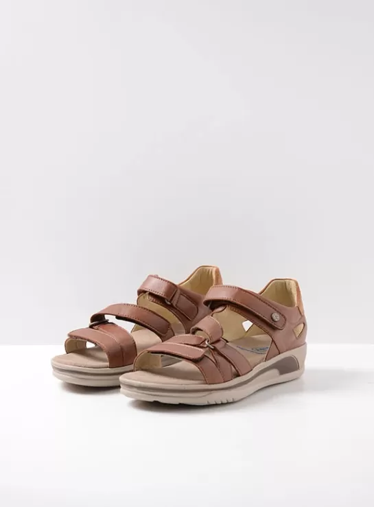 Wolky Desh<DAMES Sandalen | Voorjaar/zomer 2024