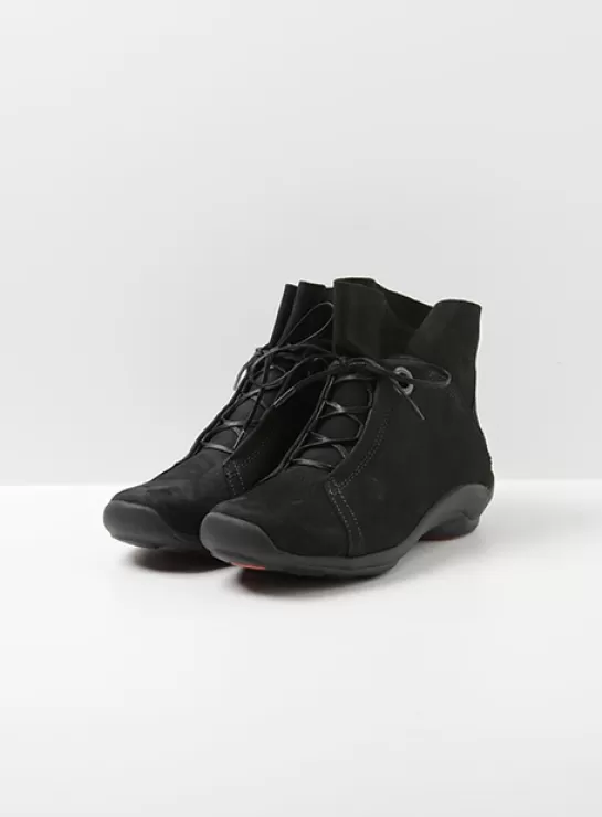 Wolky Diana<DAMES Veterschoenen