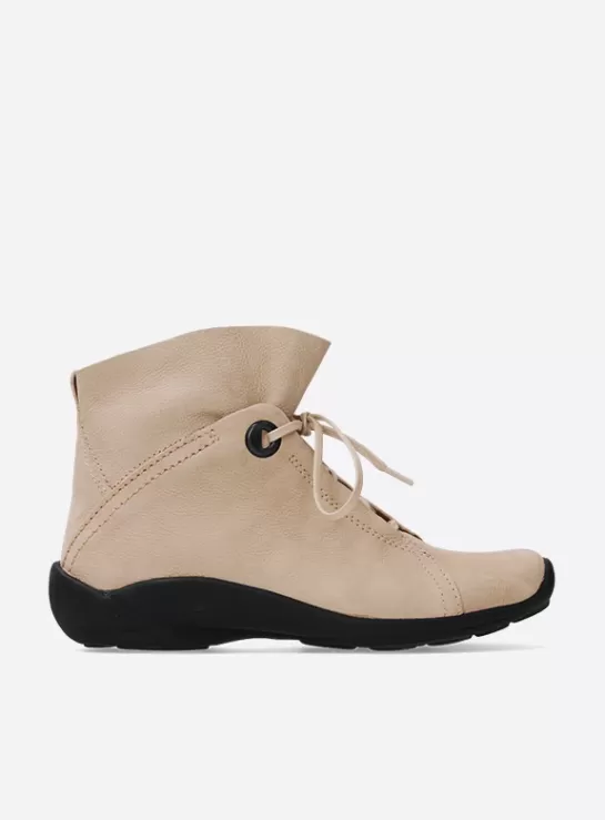Wolky Diana<DAMES Veterschoenen
