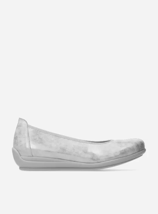 Wolky Duncan F2F<DAMES Hallux Valgus | Instappers