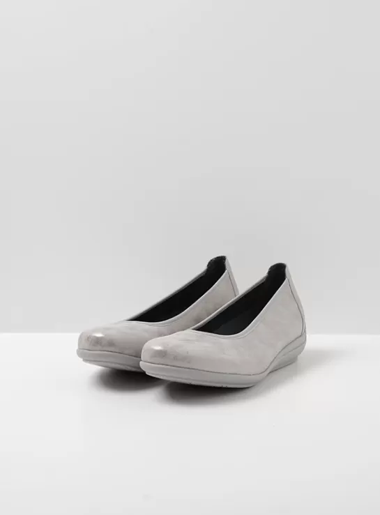 Wolky Duncan F2F<DAMES Hallux Valgus | Instappers