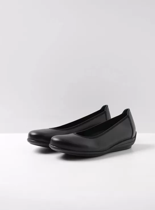 Wolky Duncan F2F<DAMES Hallux Valgus | Instappers