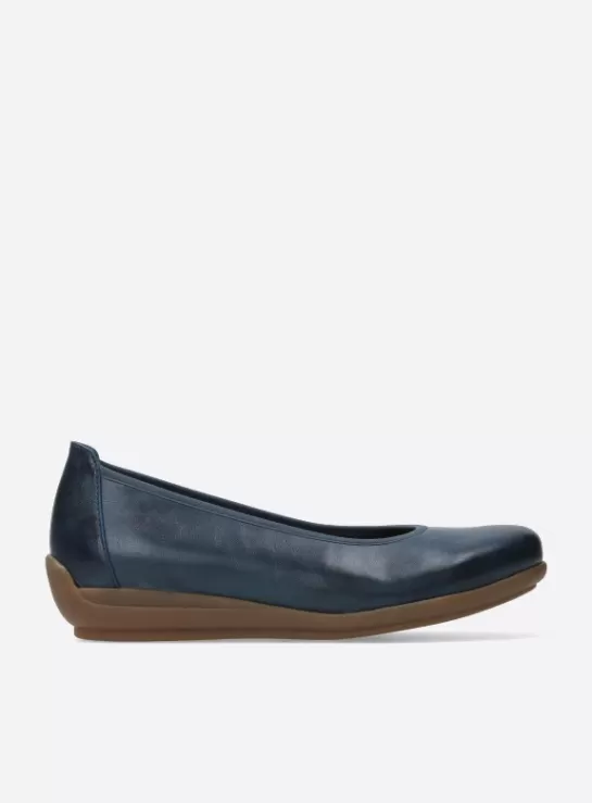 Wolky Duncan F2F<DAMES Hallux Valgus | Instappers