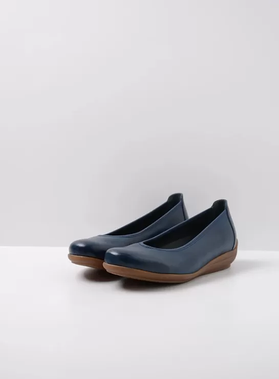 Wolky Duncan F2F<DAMES Hallux Valgus | Instappers