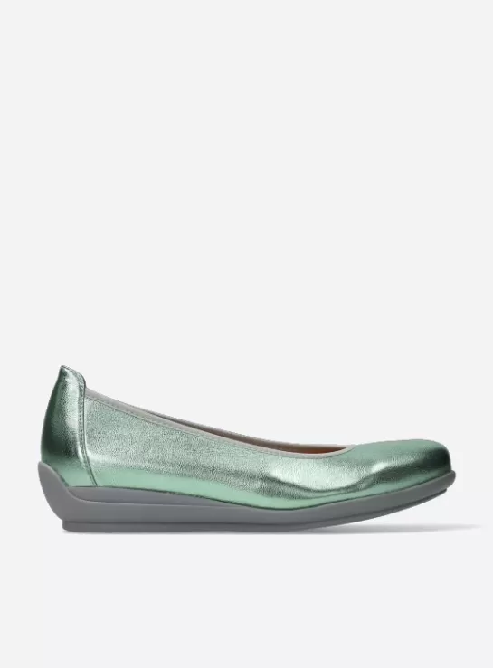Wolky Duncan F2F<DAMES Hallux Valgus | Instappers