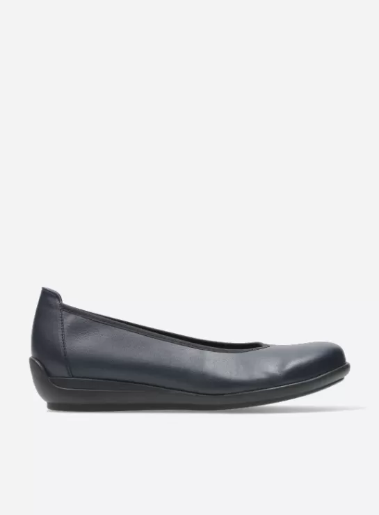 Wolky Duncan F2F<DAMES Hallux Valgus | Instappers