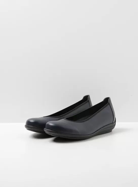 Wolky Duncan F2F<DAMES Hallux Valgus | Instappers