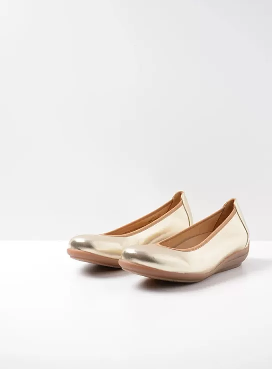 Wolky Duncan F2F<DAMES Hallux Valgus | Instappers