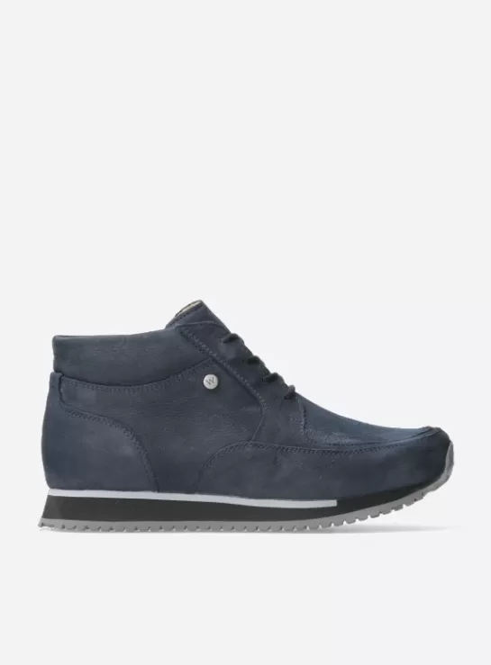 Wolky e-Boot<DAMES Wandelschoenen | Sneakers