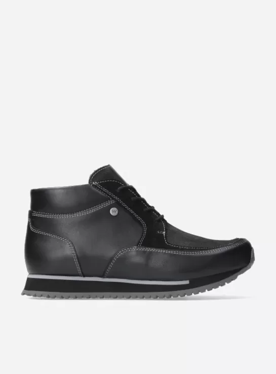 Wolky e-Boot<DAMES Wandelschoenen | Sneakers