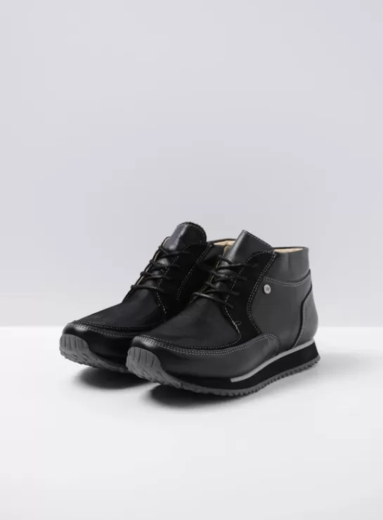 Wolky e-Boot<DAMES Wandelschoenen | Sneakers