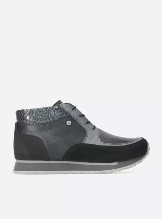 Wolky e-Boot<DAMES Wandelschoenen | Sneakers