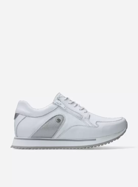 Wolky e-Go S2F<DAMES Hallux Valgus | Wandelschoenen