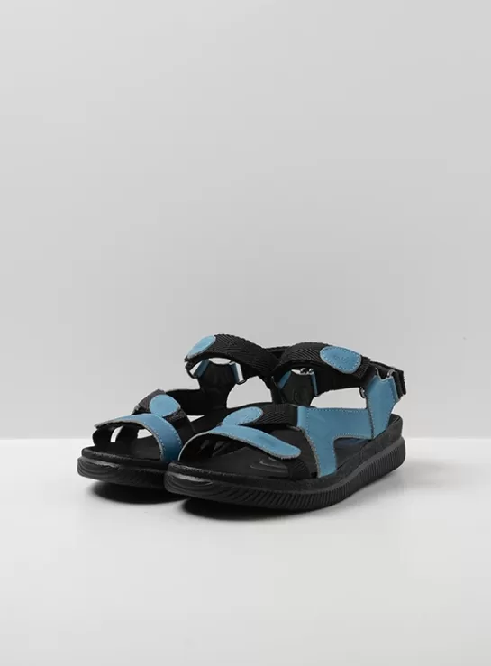 Wolky Energy Lady<DAMES Sandalen