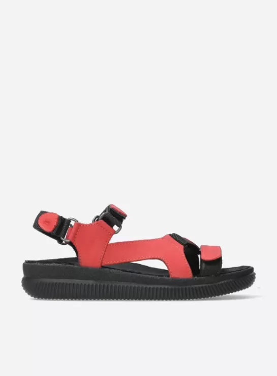 Wolky Energy Lady<DAMES Sandalen