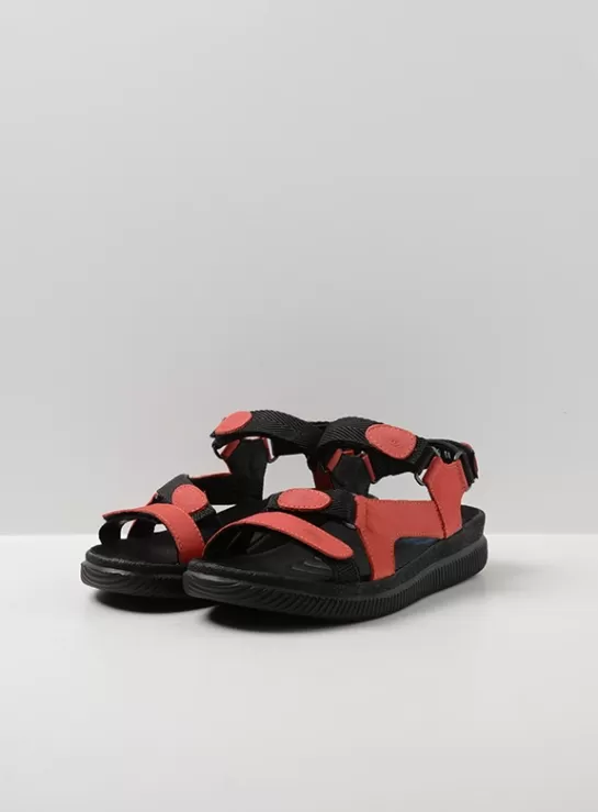 Wolky Energy Lady<DAMES Sandalen