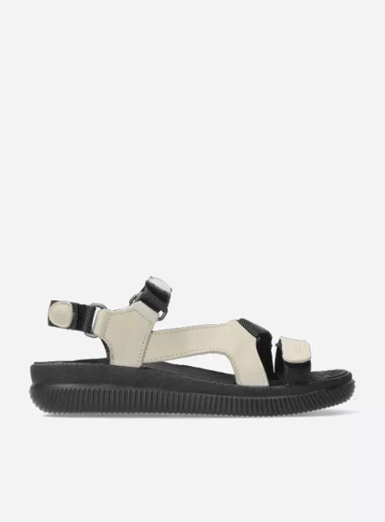 Wolky Energy Lady<DAMES Sandalen