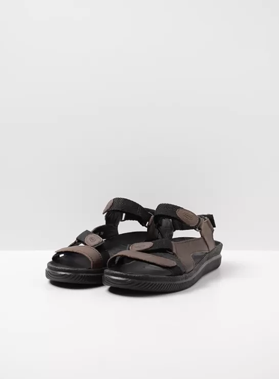 Wolky Energy Lady<DAMES Sandalen