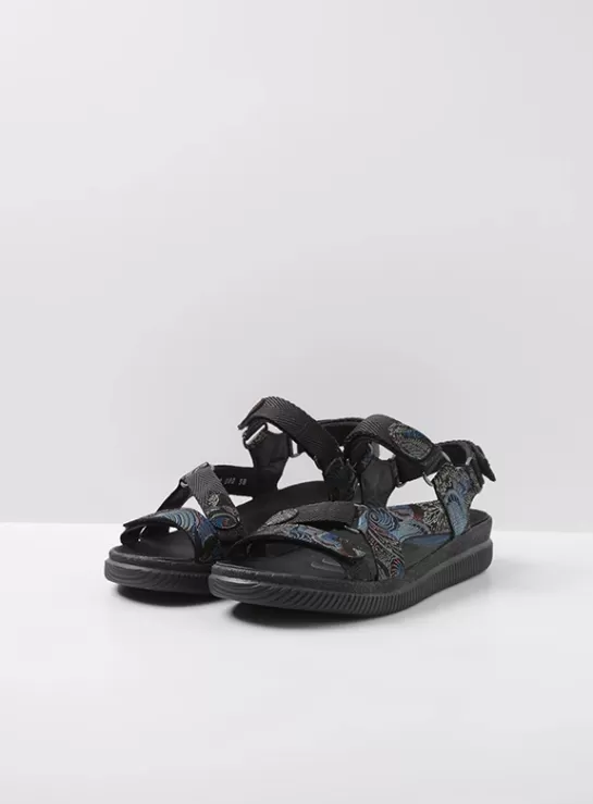 Wolky Energy Lady<DAMES Sandalen | Voorjaar/zomer 2024