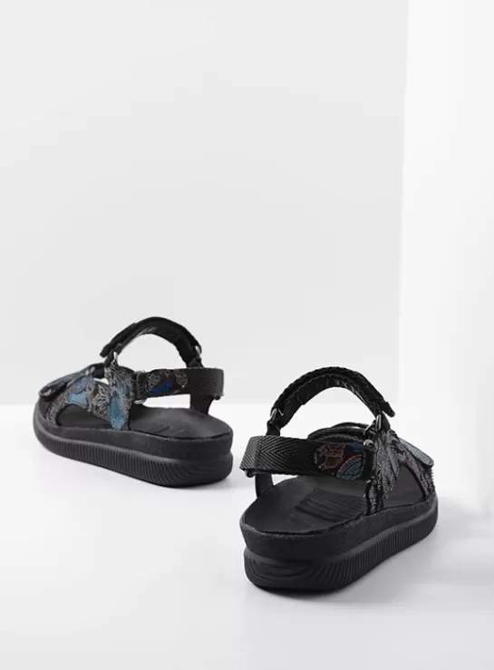 Wolky Energy Lady<DAMES Sandalen | Voorjaar/zomer 2024