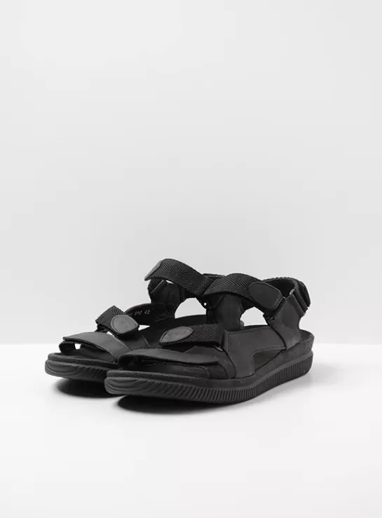 Wolky Energy Men<Heren Sandalen voor heren
