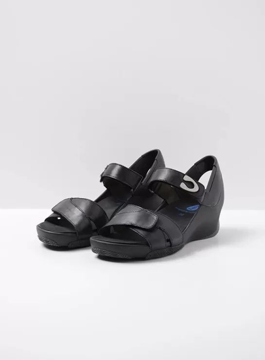 Wolky Epoch<DAMES Sandalen