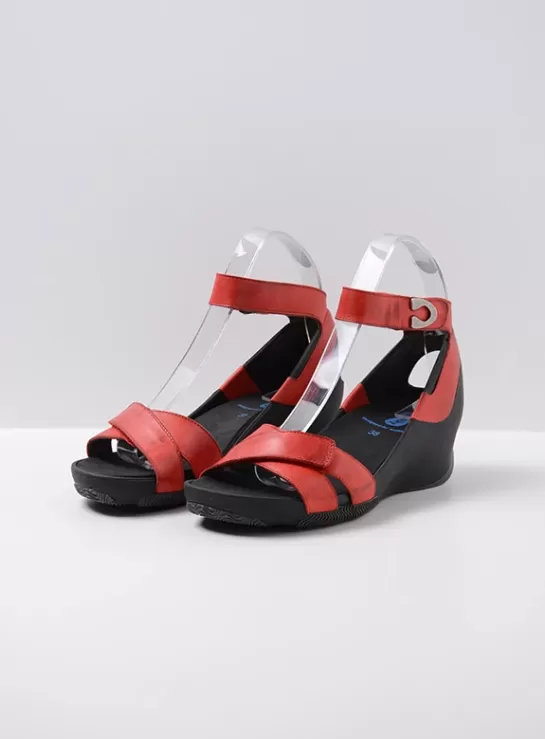 Wolky Era<DAMES Sandalen