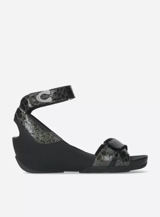 Wolky Era<DAMES Sandalen | Voorjaar/zomer 2024