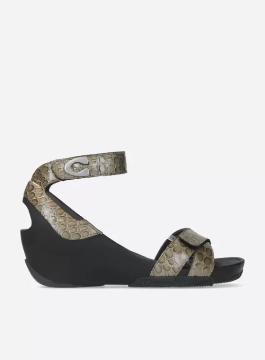 Wolky Era<DAMES Sandalen | Voorjaar/zomer 2024