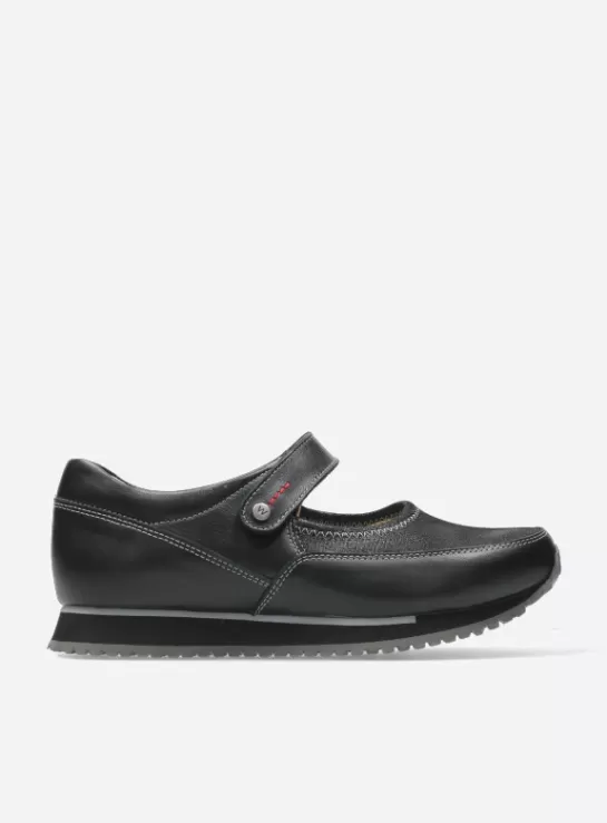 Wolky e-Step<DAMES Bandschoenen | Wandelschoenen