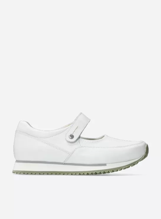 Wolky e-Step<DAMES Bandschoenen | Wandelschoenen
