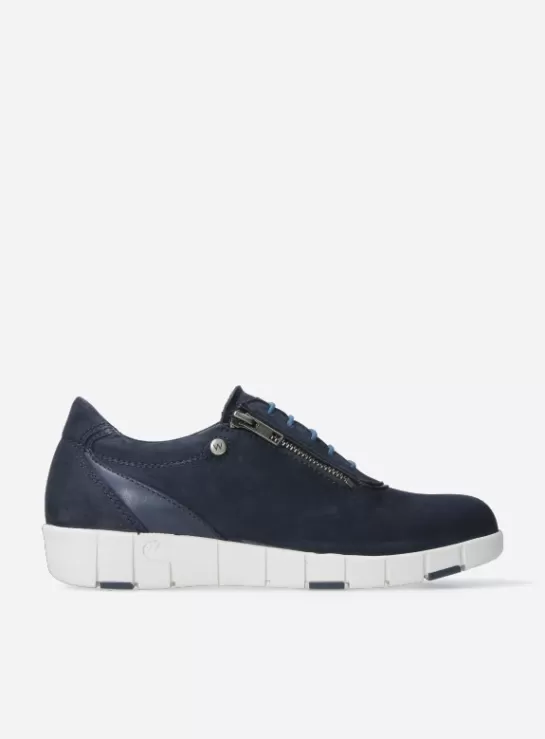 Wolky Etosha HV<DAMES Hallux Valgus | Veterschoenen
