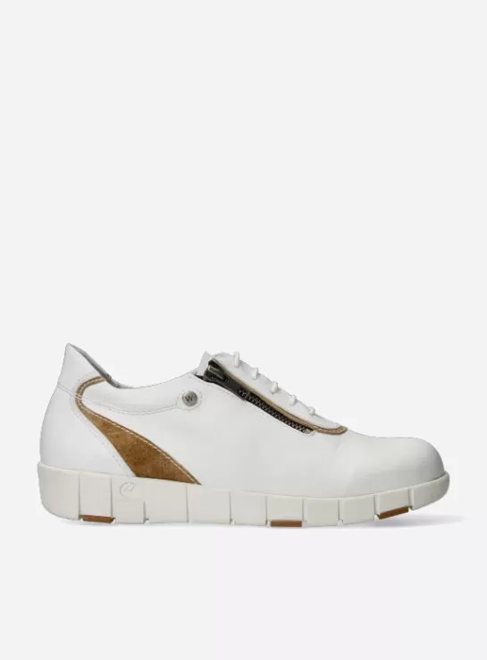 Wolky Etosha HV<DAMES Hallux Valgus | Veterschoenen