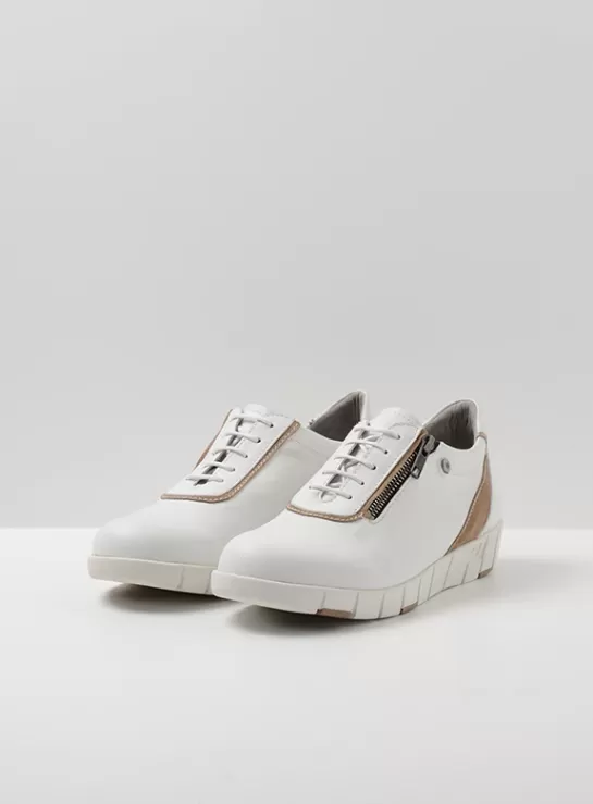 Wolky Etosha HV<DAMES Hallux Valgus | Veterschoenen