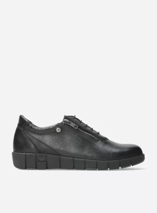 Wolky Etosha HV<DAMES Hallux Valgus | Veterschoenen