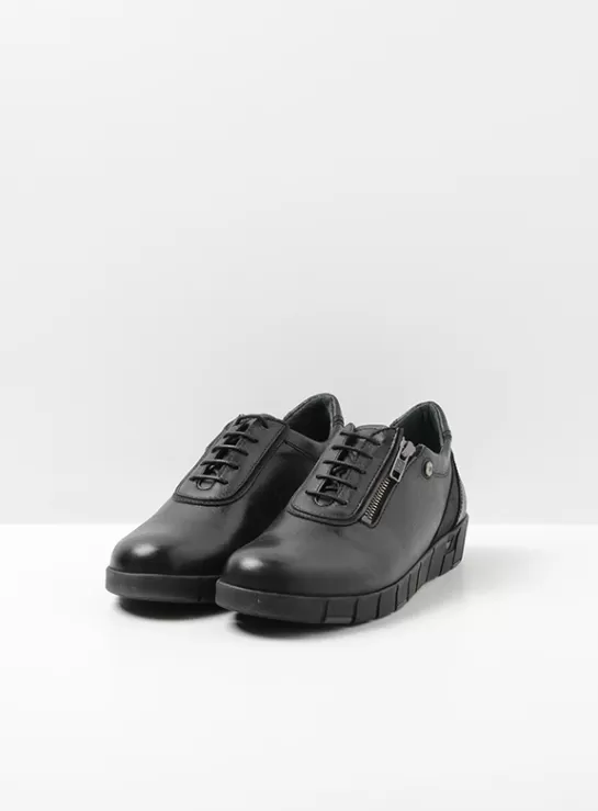 Wolky Etosha HV<DAMES Hallux Valgus | Veterschoenen