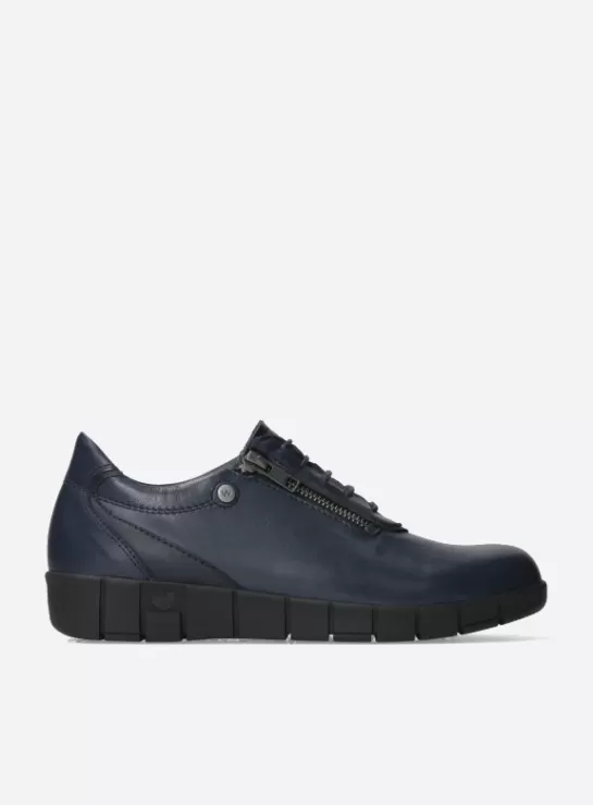 Wolky Etosha HV<DAMES Hallux Valgus | Veterschoenen
